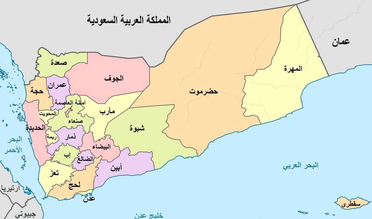 الحوثيين يحققون انتصارات في جبهات القتال جنوبي البلاد