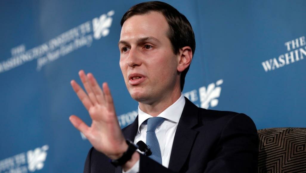 جاريد كوشنر